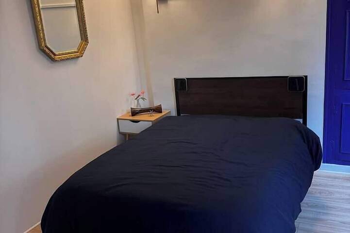 Ganze Wohnung, The blue dream in Moulins, Allier
