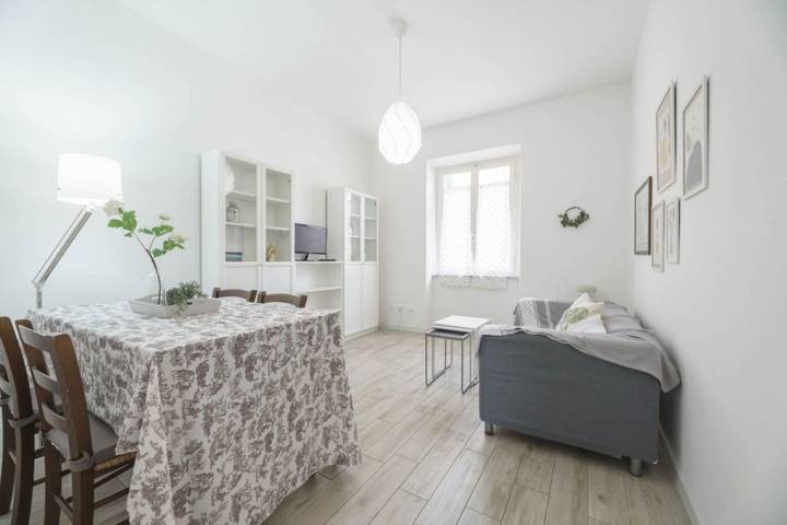 Appartamento vacanze per 4 persone, con balcone, adatto a famiglie con bambini - 1