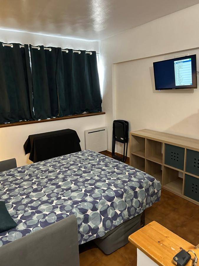 Appartement entier, Studio Cassis in Cassis, Parc national des Calanques