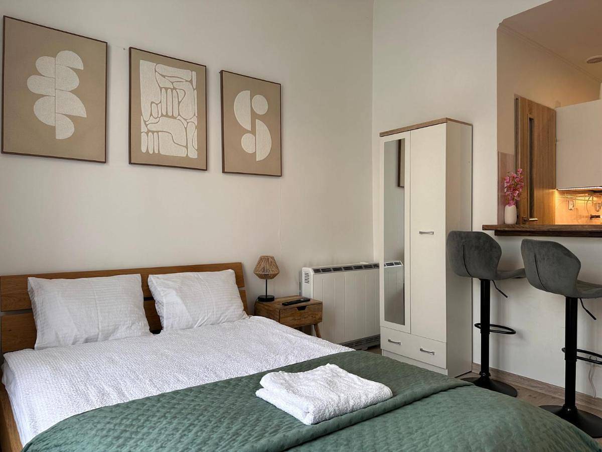 Cały apartament, One-Bedroom Apartment in Tomaszów Mazowiecki, Województwo łódzkie