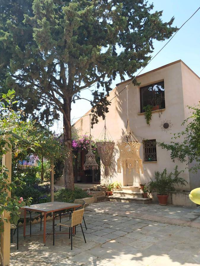 Casa rural para 2 personas, con terraza y jardín en El Puerto de Santa María - 4