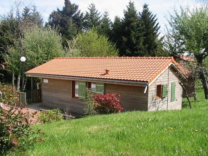 Vakantiehuis voor 4 personen, met tuin en zwembad, met huisdier in Loire