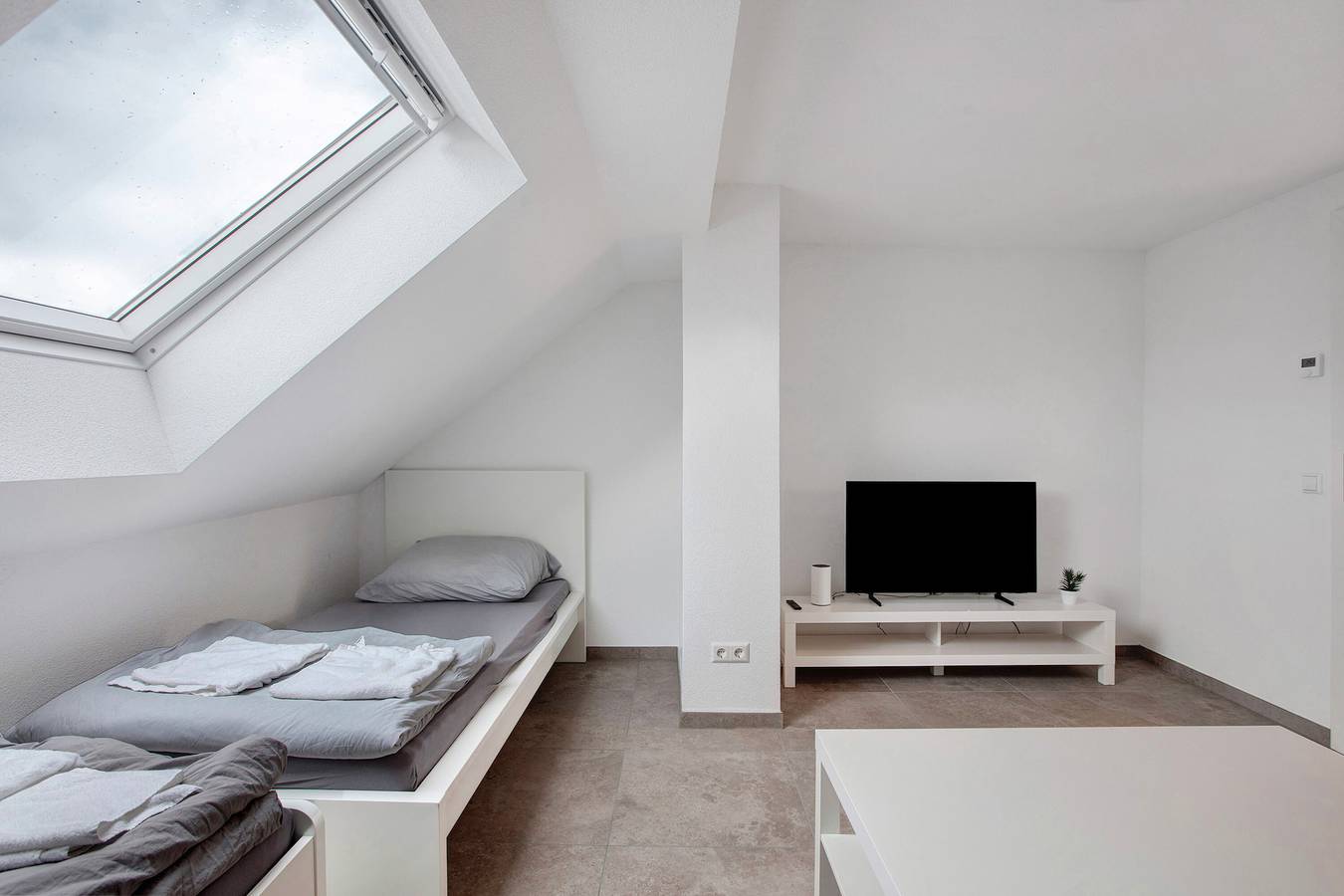 Ganze Wohnung, Ferienwohnung '3' mit Wlan in Bad Säckingen, Südschwarzwald