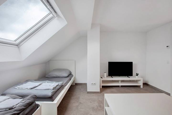 Ferienwohnung für 5 Personen in Bad Säckingen - 3