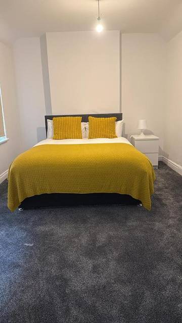 Maison d’hôte pour 2 personnes à Bristol