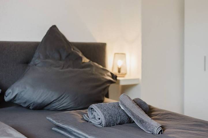 Apartamento entero, Design-Stübchen 2 bed rooms|Central|Netflix in Dessau, Reino de Jardines de Dessau-Wörlitz