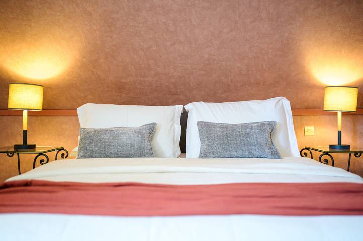 Chambre d’hôte pour 2 personnes, avec jardin dans Grand Est - 3