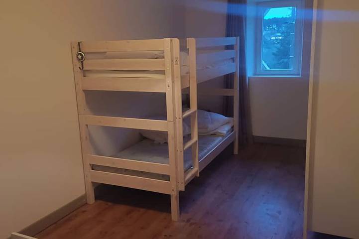 Location de vacances pour 10 personnes, animaux acceptés à Verdelais - 3