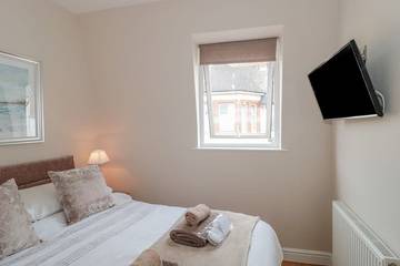 Cottage for 2 People in Teignmouth, Devon, Photo 2