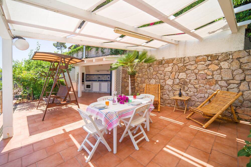Nice home in Altavilla Milicia in Torre Colonna-Sperone, Altavilla Milicia