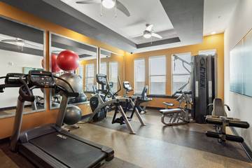 Apartamento para 4 Personas en White Rock Lake, Dallas, Foto 3