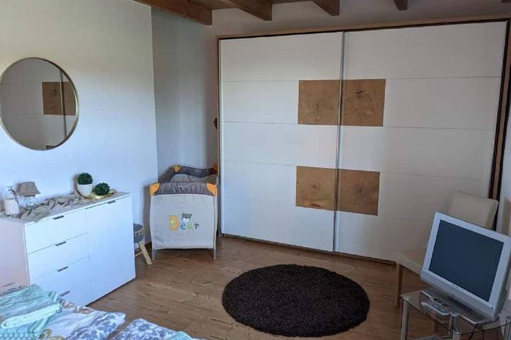 Ganze Wohnung, Landambiente Halbemond in Halbemond, Norden und Umgebung