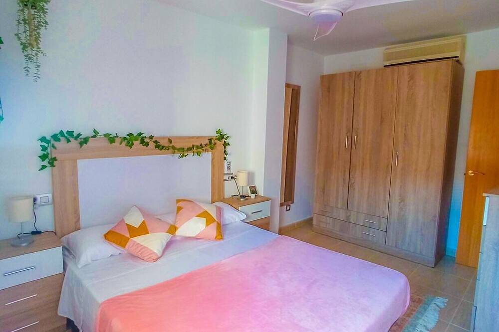 Entire apartment, Torreblanca Ii Apartment Rental Holidays Ref 062 in Torreblanca, Costa del Azahar