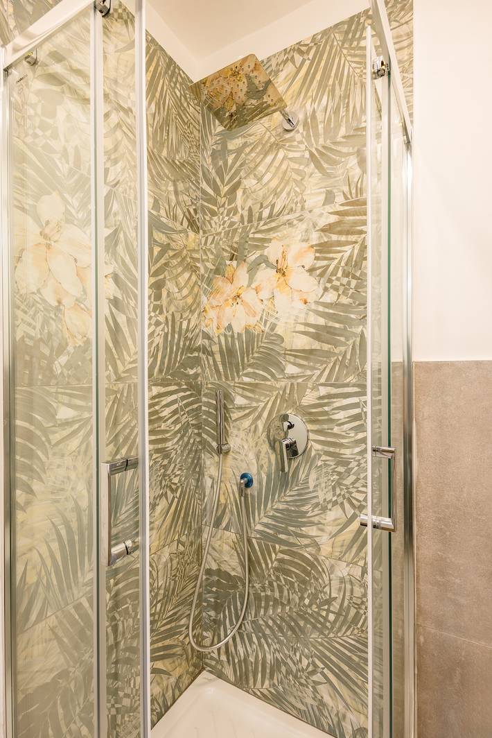 Maison d’hôte pour 4 personnes à Naples - 2