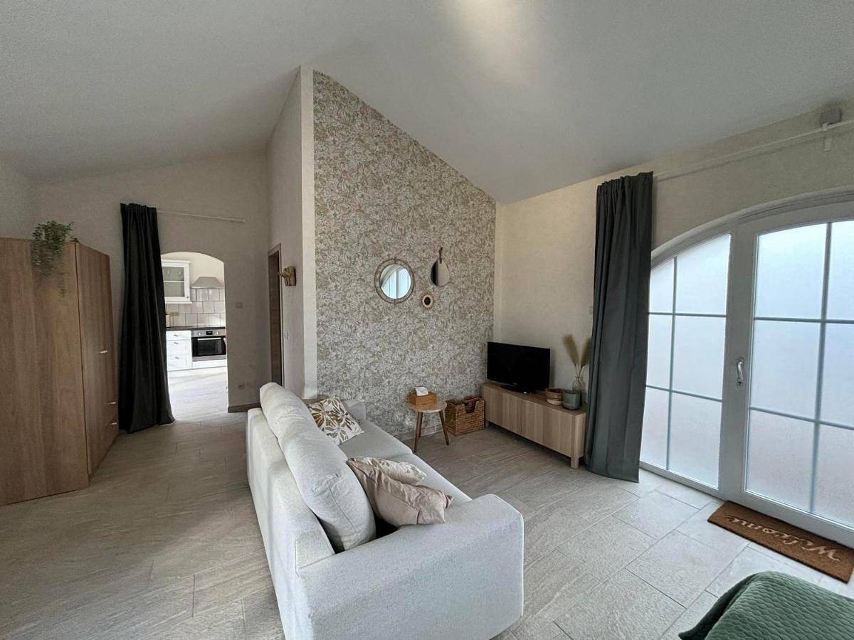 Double Room in Florennes, Région de Namur