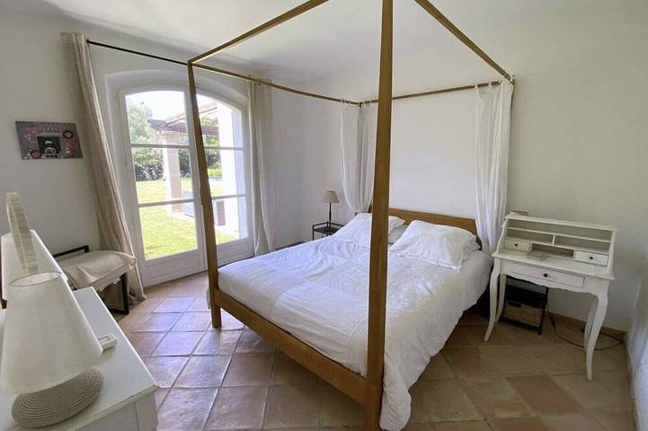 Villa pour 10 personnes dans Gigaro - 3