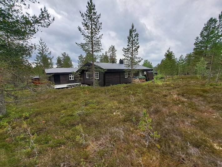 Ferienhaus für 8 Personen, mit Terrasse, kinderfreundlich in Ost-Norwegen - 3