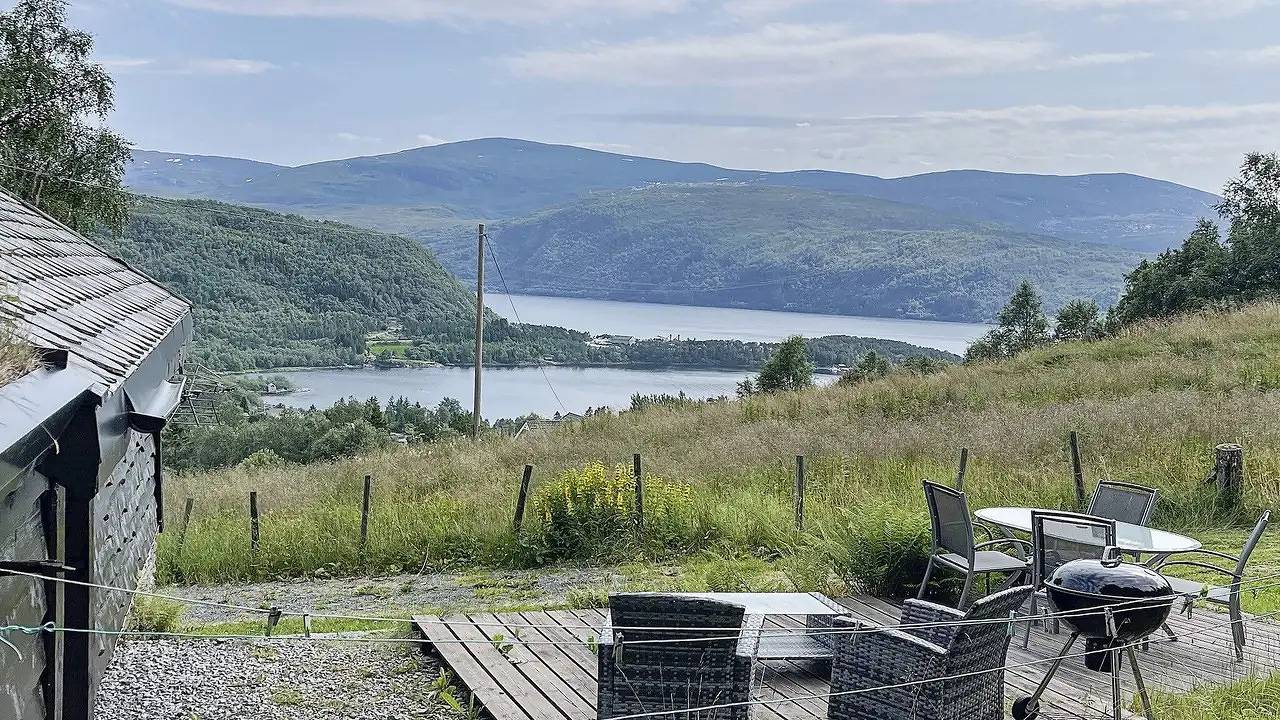 Casa vacanza a Vagsoy a partire da 80€ a notte