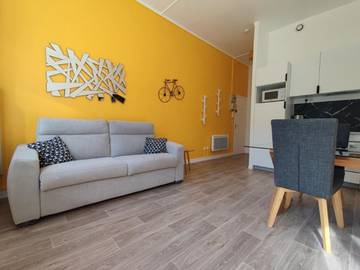 Gîte pour 5 personnes à Seclin