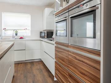 Glamping for 8 People in Basildon, Essex, Photo 2