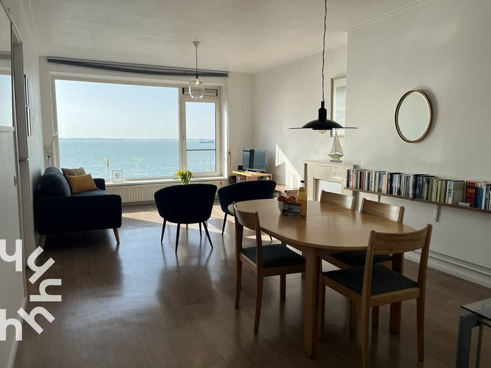 Ferienwohnung für 4 Personen, mit Balkon und Terrasse in Walcheren - 3