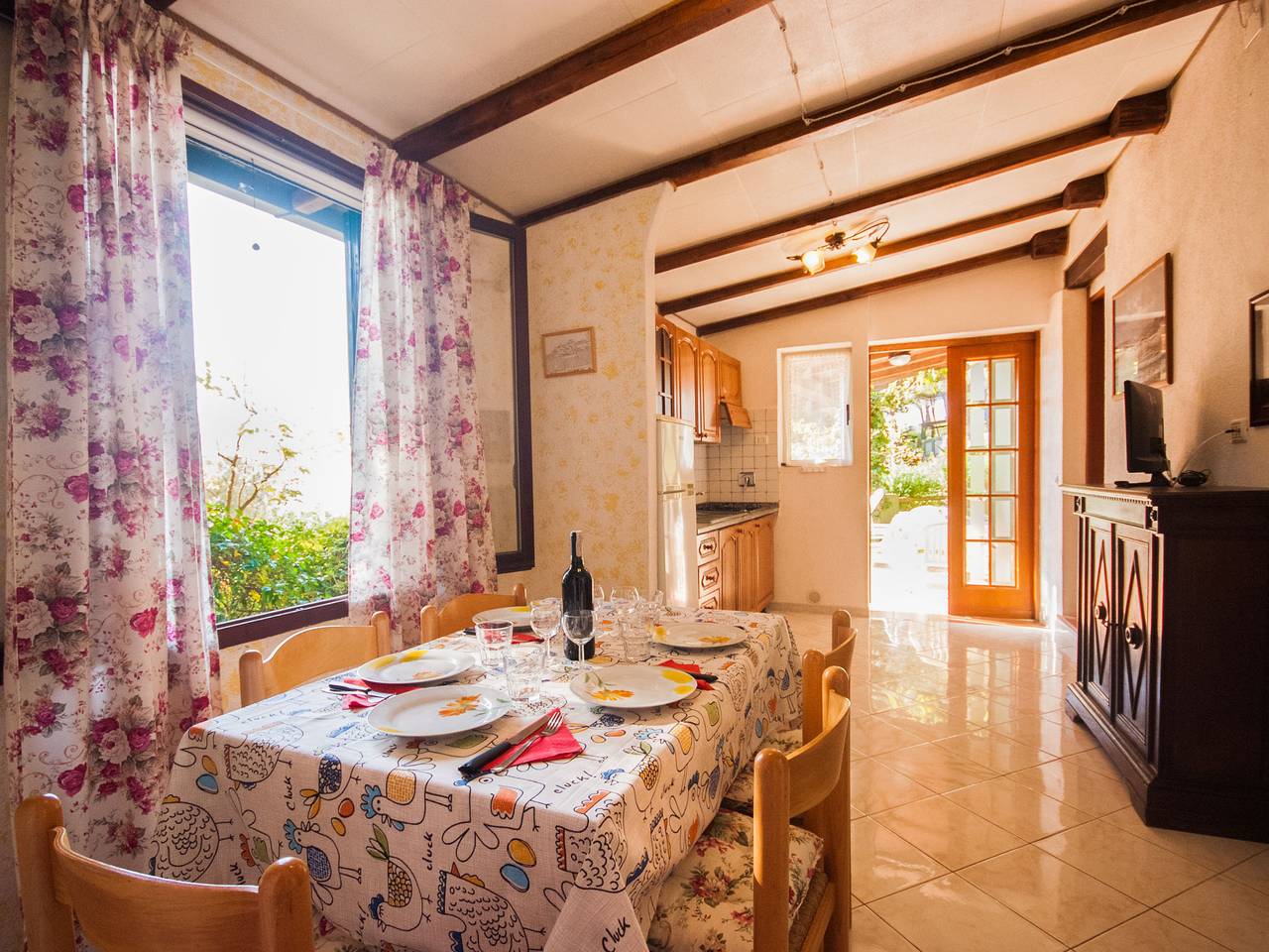Piccola Oasi 4 in Capoliveri, Elba