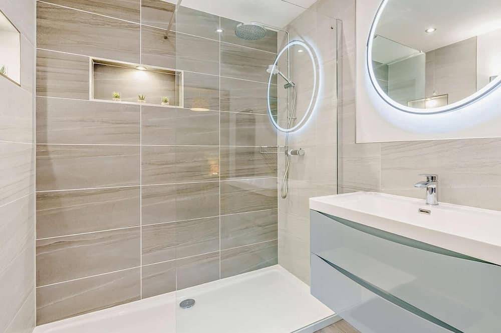3 Bed in Callander in Loch Lubnaig, Stirling und Umgebung