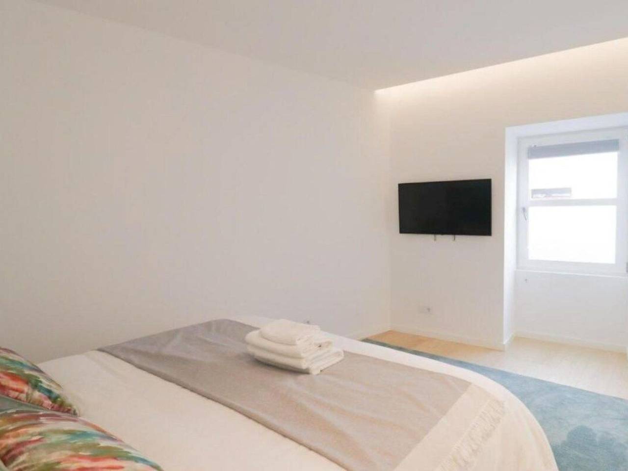Apartamento entero, Maison du Palmier 2 in Aveiro, Distrito de Aveiro