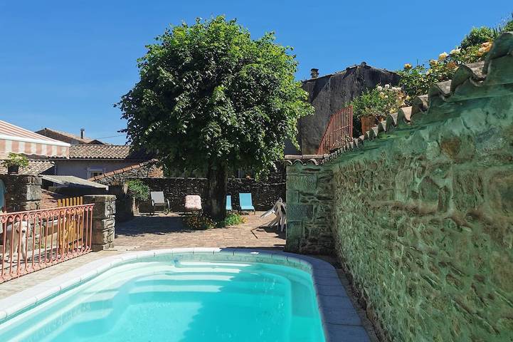 Appartement de vacances pour 4 personnes