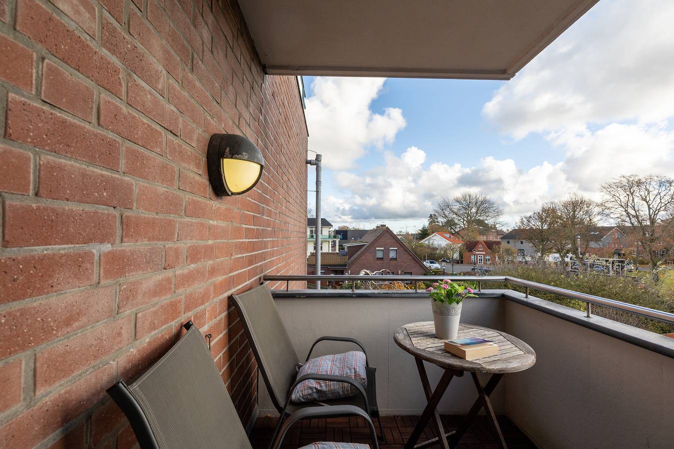 Ganze Ferienwohnung, Dorfring 36 Albatros in Wendtorfer Strand, Stein