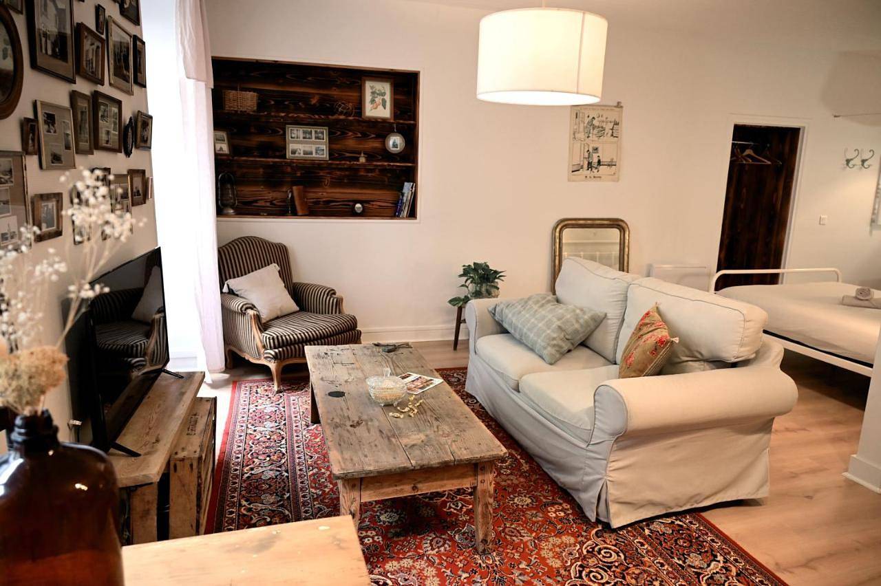 Appartement entier, La Brocante - Meilleurhote-Brioude in Brioude, Haute-Loire