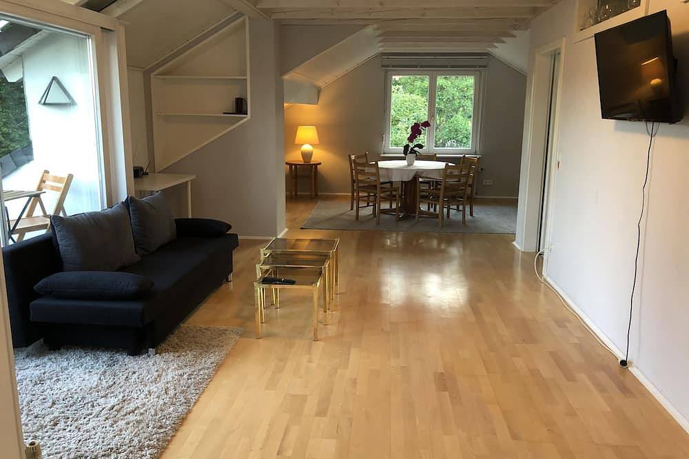 Entire apartment, Apartment in the countryside in Kreuztal, Kreis Siegen-Wittgenstein