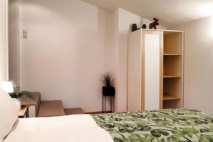 Ferienhaus für 4 Personen, mit Whirlpool in Schwanau - 3