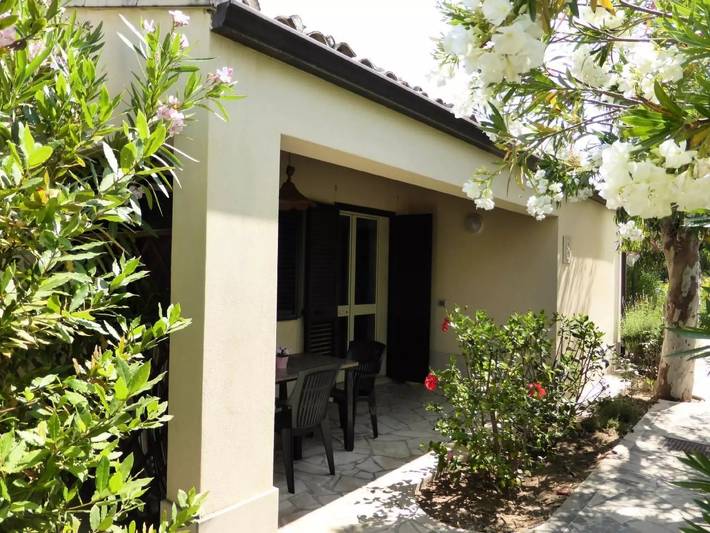 Villa per 4 persone, con giardino a Modica