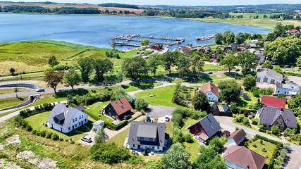 Ferienhaus für 4 Personen in Selliner See, Sellin, Bild 1