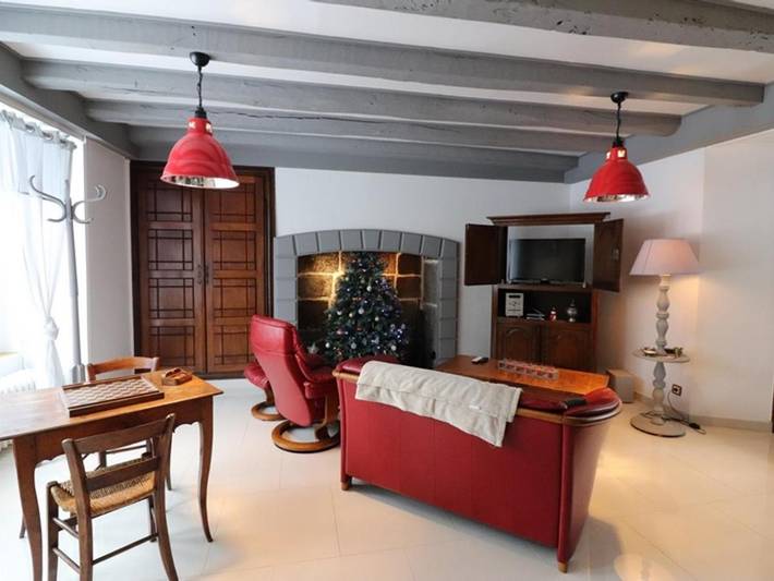Location de vacances pour 6 personnes à Pleaux - 4