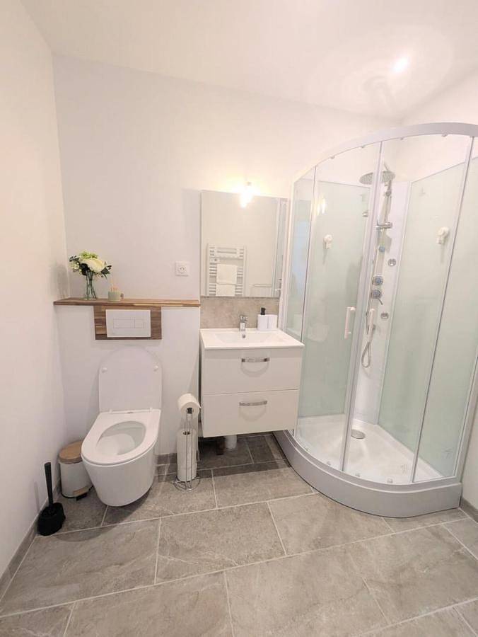 Gîte pour 4 personnes à Blaye - 4