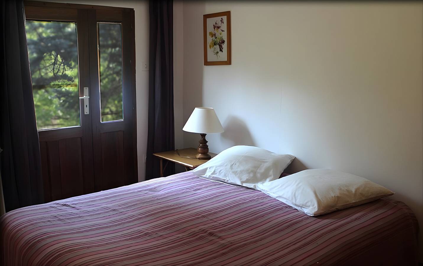 Maison de vacances 'Grand Gite' avec piscine commune, terrasse et jardin privés in Saint-Christol-lès-Alès, Parc national des Cévennes