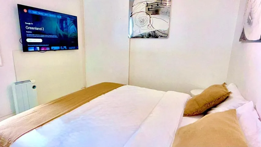 Albergue para 2 personas - 1