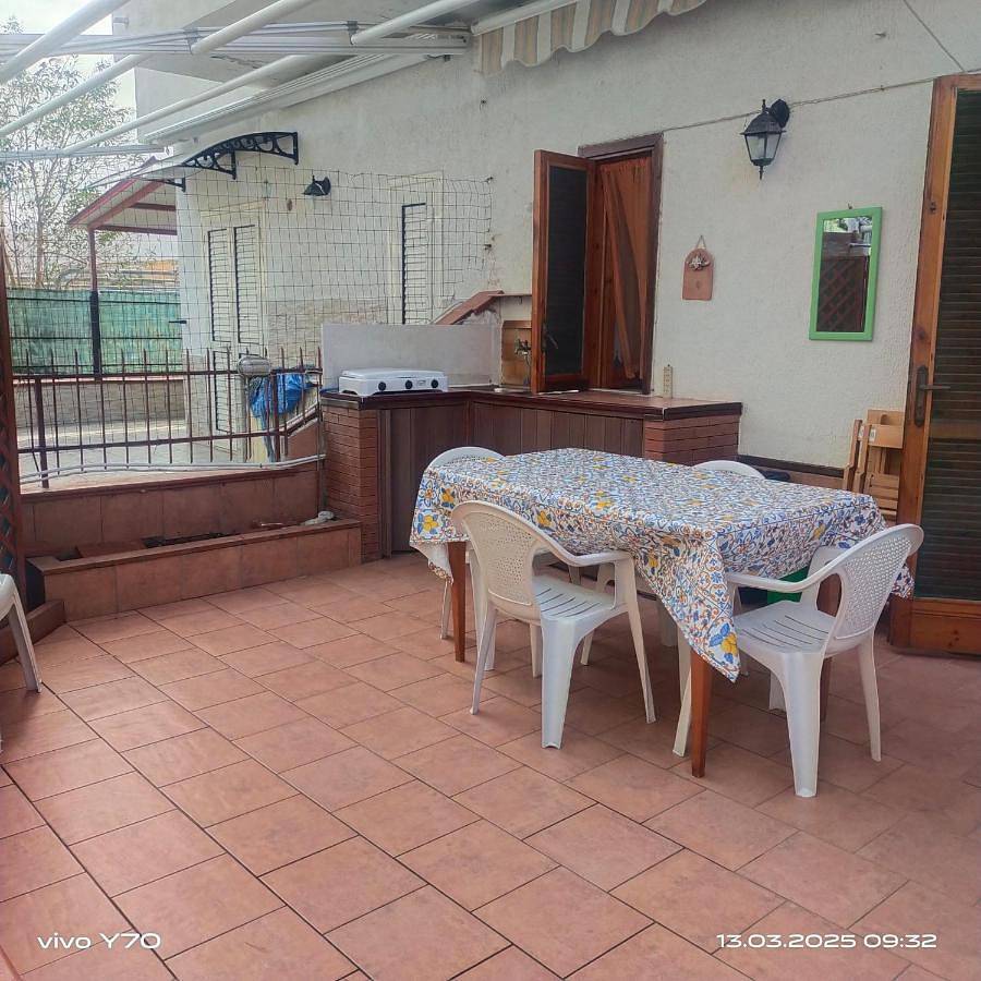 Appartamento intero, Studio in Il Pontile, Santa Maria del Cedro