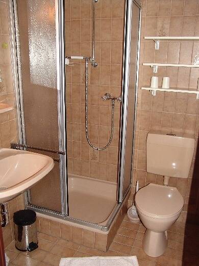 Ferienwohnung für 2 Personen, mit Garten in Büsum - 4