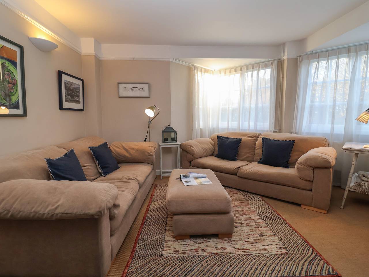 6 The Whinlands in Thorpeness, Suffolk