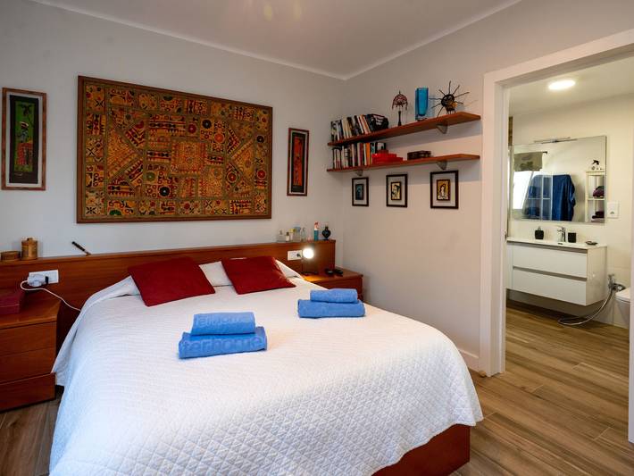 Entire apartment, Millenium in Premià de Dalt, Costa del Maresme