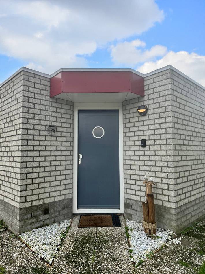 Bungalow für 4 Personen, mit Garten in Dirkshorn - 3