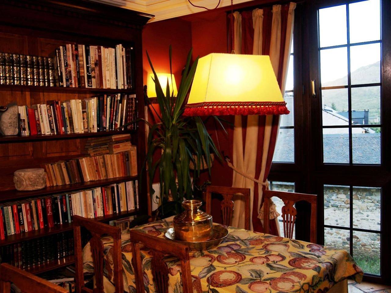 Double or Twin Room in Formigal (Ski), Sallent de Gállego