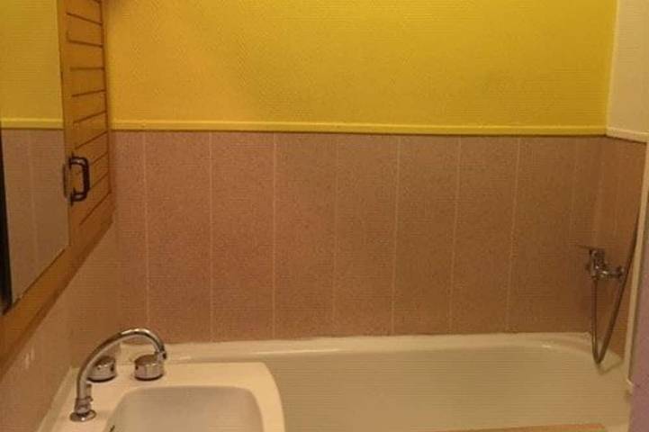 Appartement entier, Appartement 6 pers, accès pistes, vue montagne in La Pierre Saint-Martin, Arette