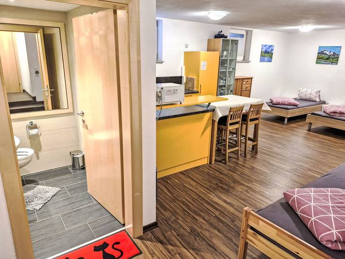 Ferienwohnung für 5 Personen in Sölden (Österreich) - 4