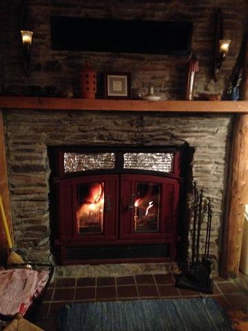 Lake House for 4 Guests in Minnesota, USA, Picture 2