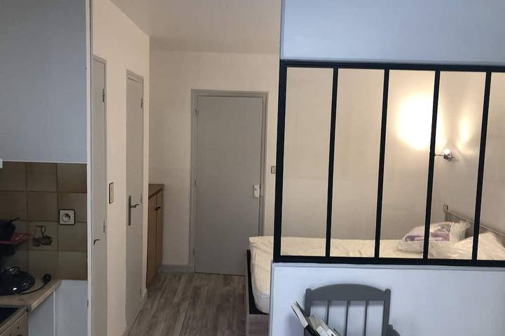 Gîte pour 2 personnes à Cransac - 2