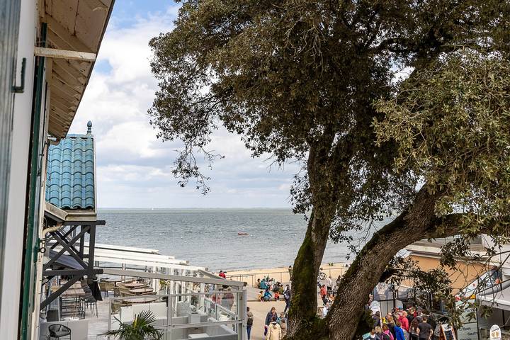 Apartamento de vacaciones para 4 personas - 1